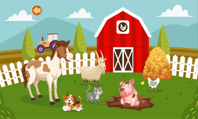 动物声音探险家 动物声音探险家