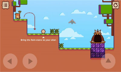 萨满部落世界 萨满部落世界