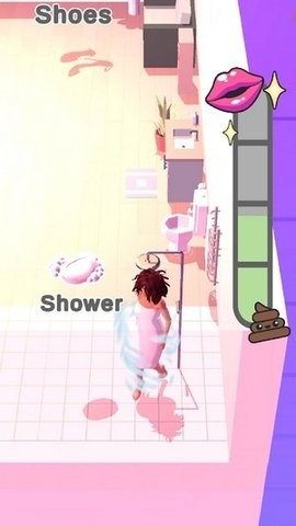 晚上的约会 晚上的约会