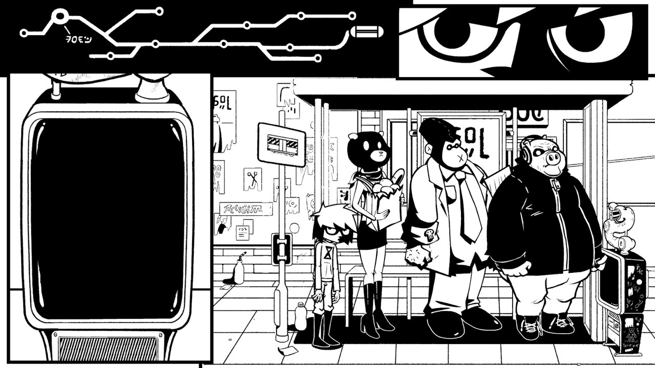 打破第四面墙 打破第四面墙