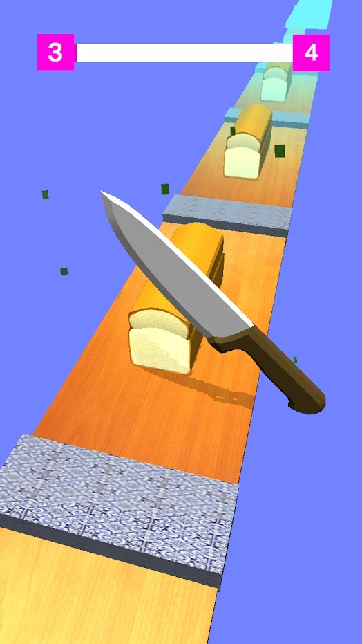 疯狂切片王 疯狂切片王