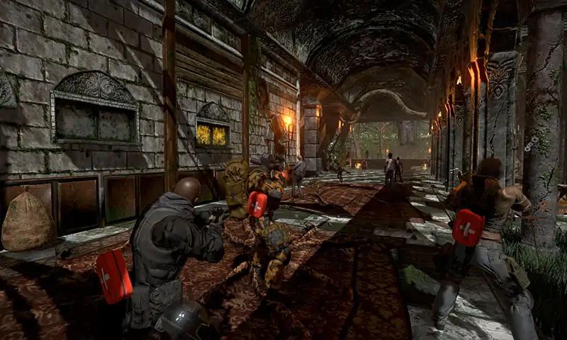 七日求生新世界 七日求生新世界