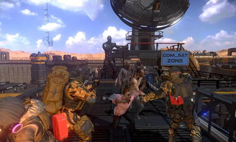 七日求生新世界 七日求生新世界