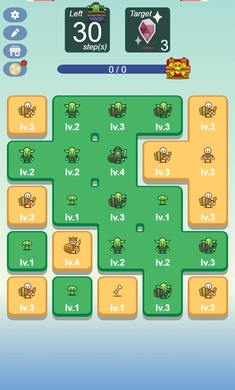 复兴魔王城 复兴魔王城