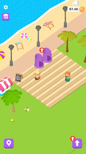 沙龙故事 沙龙故事