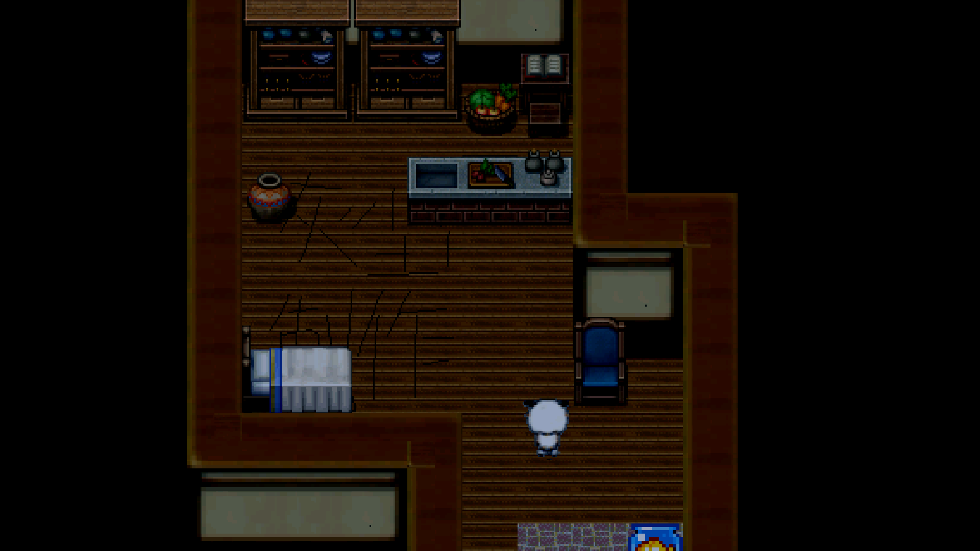 喜羊羊的死亡空间前传 喜羊羊的死亡空间前传