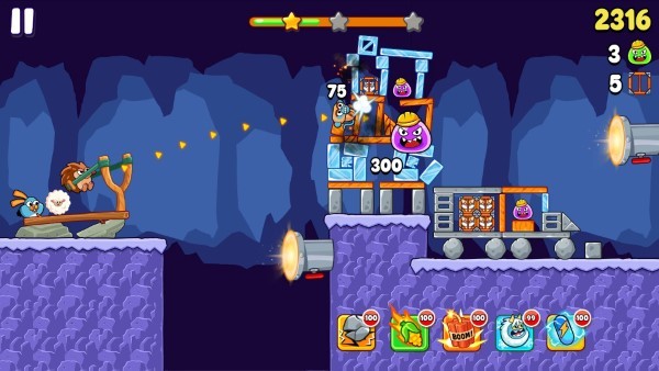 丛林小队 丛林小队