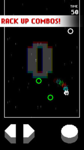 穿越戒指 穿越戒指