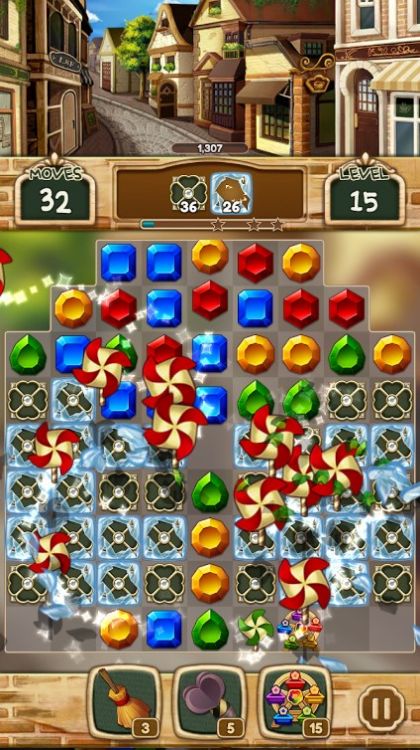 宝石美巷 宝石美巷