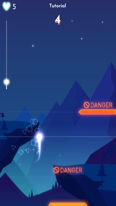 节拍炫光 节拍炫光