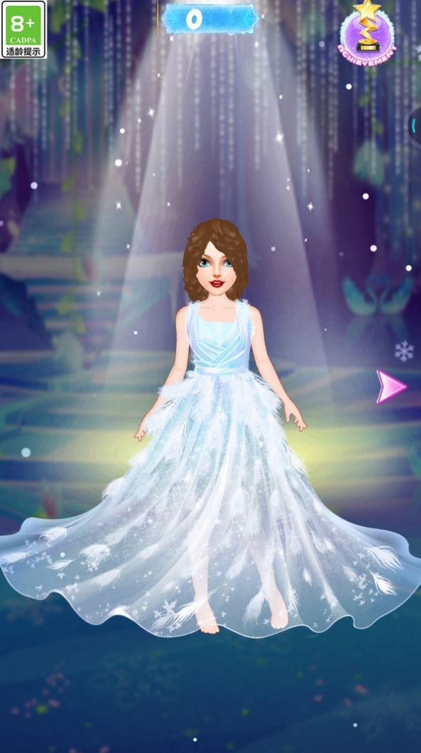 女孩主题世界公园 女孩主题世界公园