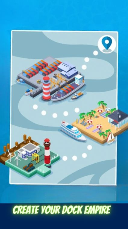  造船大亨港口帝国