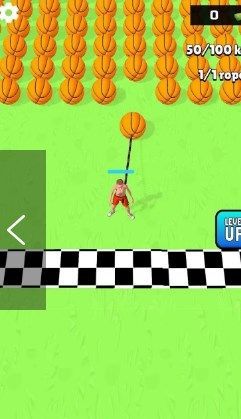 强人放置模拟器 强人放置模拟器