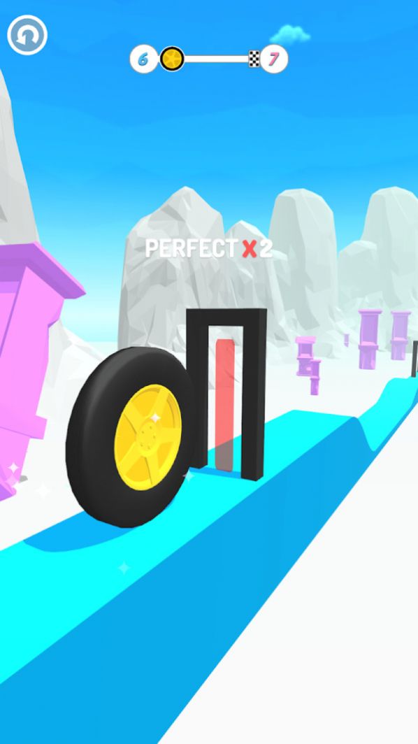 画个车胎快跑 画个车胎快跑