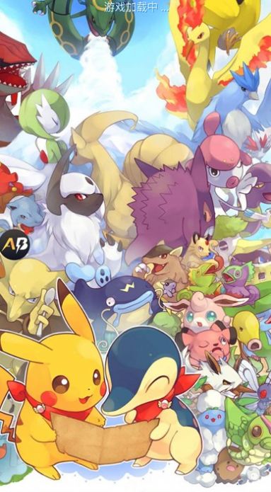 疯狂捕捉无限钻石