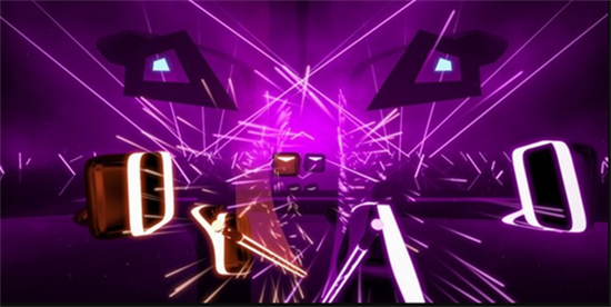 节奏光剑 节奏光剑