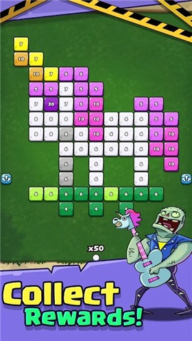 破坏者的僵尸战争2 破坏者的僵尸战争2