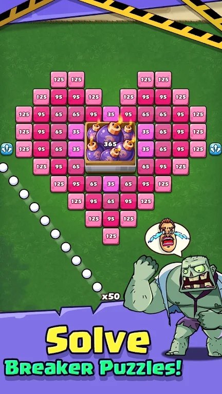 破坏者的僵尸战争2 破坏者的僵尸战争2