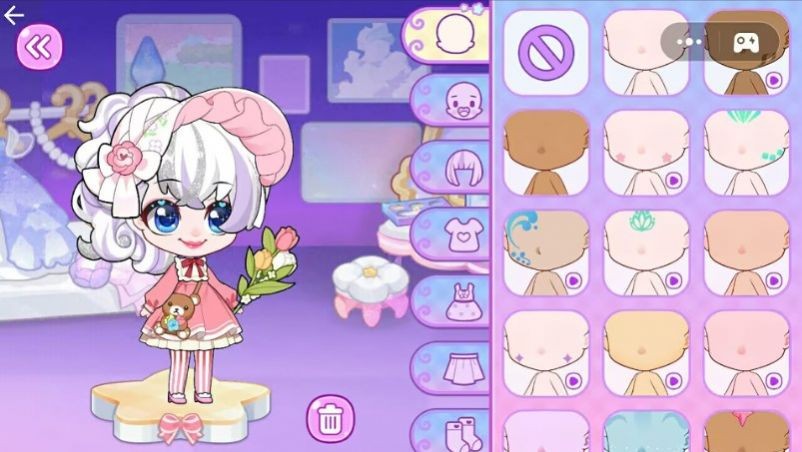 梦幻公主的城堡 梦幻公主的城堡