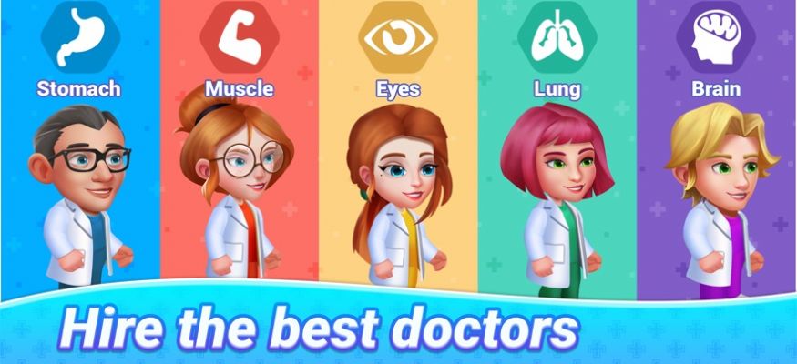 Happy Doctor Happy Doctor