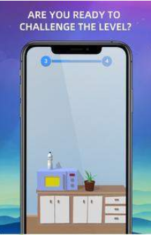 水瓶翻转跳跃 水瓶翻转跳跃