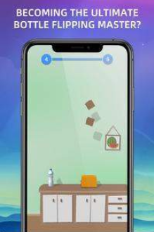 水瓶翻转跳跃 水瓶翻转跳跃