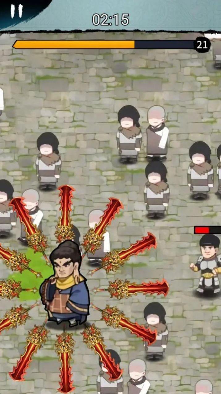 草上飞刀大师免广告 草上飞刀大师免广告