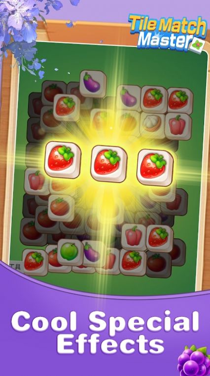 瓷砖匹配消除大师 瓷砖匹配消除大师