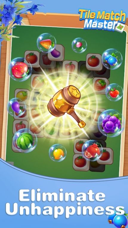 瓷砖匹配消除大师 瓷砖匹配消除大师