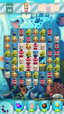 动物园配对狂热 动物园配对狂热