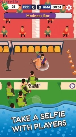 体育奔跑者 体育奔跑者