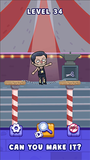 命运谜题 命运谜题