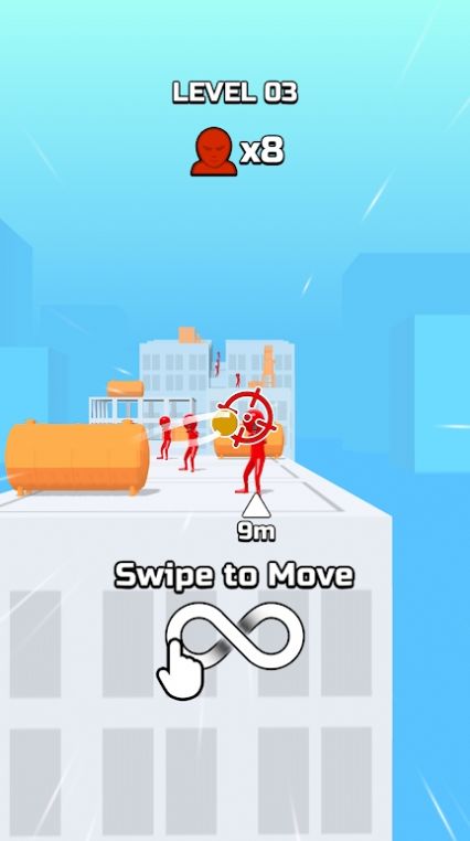 Perfect Sniper Perfect Sniper