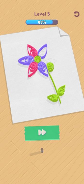 折叠逃脱 折叠逃脱