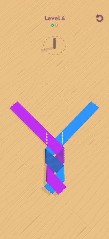 折叠逃脱 折叠逃脱