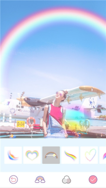 美人face相机 美人face相机