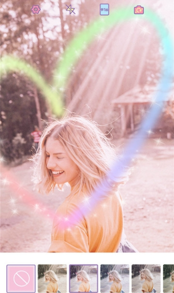 美人face相机 美人face相机