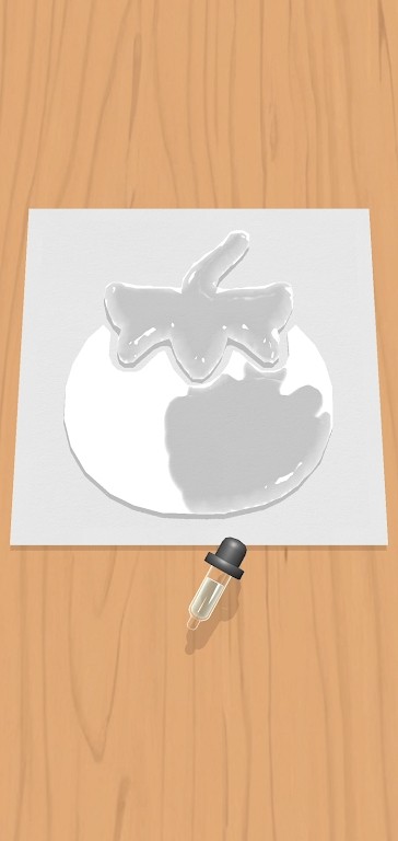 水的艺术 水的艺术