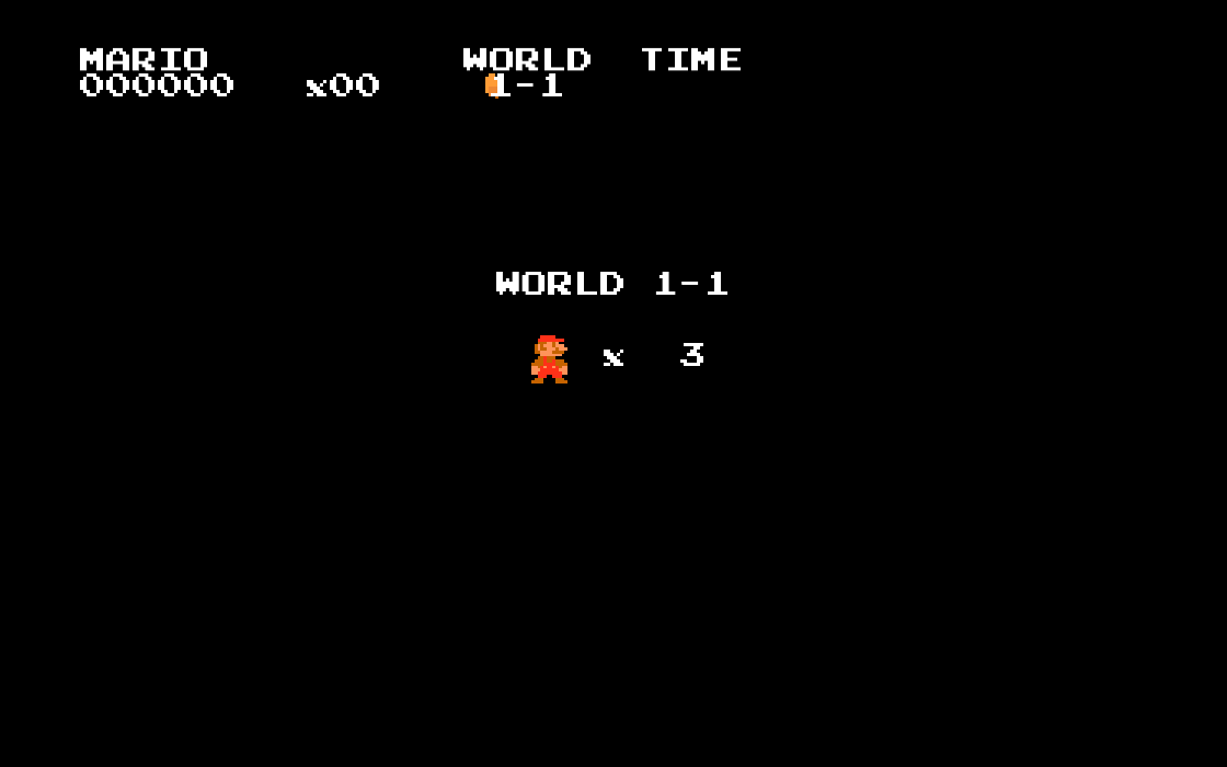 超级马里奥万宁大招版