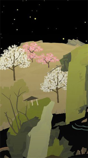 老农种树 老农种树