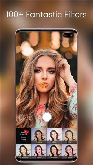 美图超级相机 美图超级相机