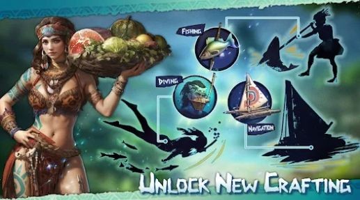 原始时代部落崛起 原始时代部落崛起