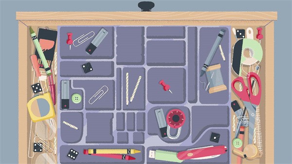 厨具收纳达人 厨具收纳达人