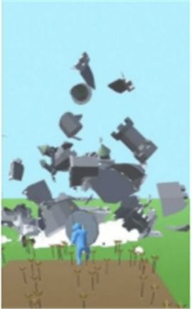 巨人攻城战 巨人攻城战