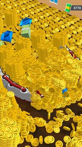 硬币翻转收 硬币翻转收