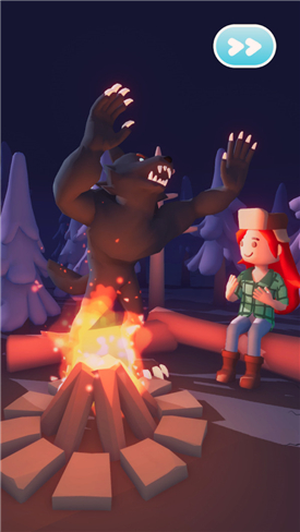 恐怖惊喜 恐怖惊喜