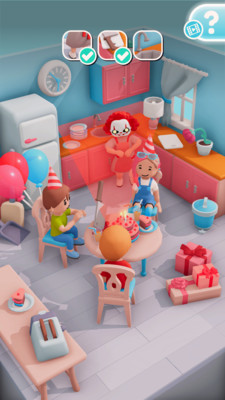 恐怖惊喜 恐怖惊喜