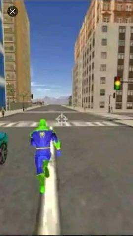 神奇力量英雄 神奇力量英雄