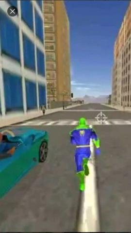 神奇力量英雄 神奇力量英雄