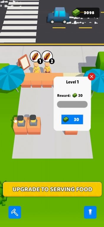 烹饪梦想天堂 烹饪梦想天堂